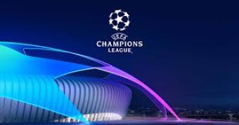 UEFA CL FINAL