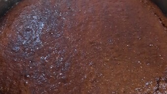 Foodbook #1062 pecan pie