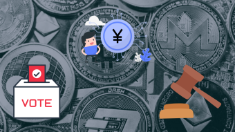 How will the 2020 U.S. Election affect the cryptocurrency space?
