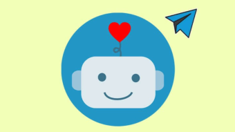 Creating your "hello world" bot in Telegram with Node.js!