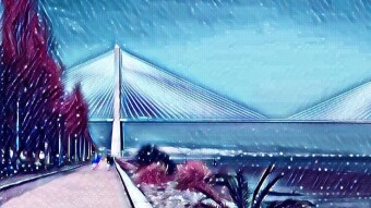 My PopArt artwork #11
