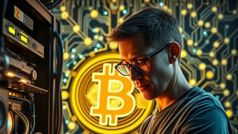 Tinkering With Bitaxe Settings for Hashing Improvement