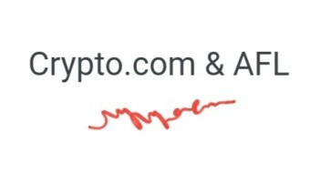 Crypto.com and AFL deal objected by Gambling platform