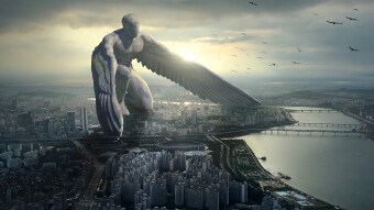 Angel