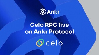 Build Mobile-Focused Celo dApps With Ankr Protocol!