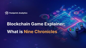 Blockchain Game Explainer: What is Nine Chronicles