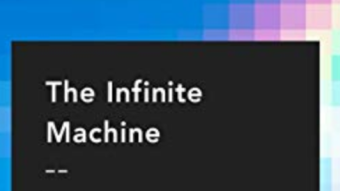 Ethereum: "The Infinite Machine"