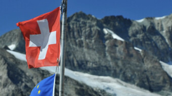 Maerki Baumann, One of Two Swiss Banks Accepting Crypto