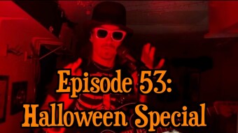 Episode 53: Halloween Special
