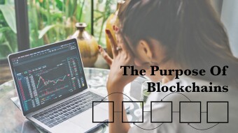 Blockchains Are Not A Replacement For Existing Database Technologies