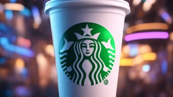 Polygon Labs paid 600 million yen for Starbucks' Web3 launch