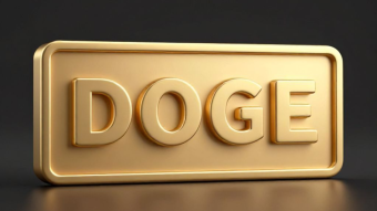 DOGE: To the Moon?