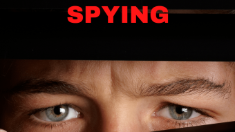 Why is The  US Government Spying  On Crypto Transactions And Data Centers