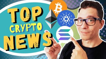 Bitcoin Miners Are Selling | ADA Pumps Ahead Of HardFork | $650 M. ETH Longs Liquidated in 24 hrs...