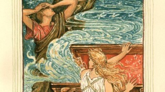Pandora's box open again