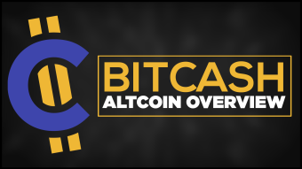 Altcoin Overview #3 - BitCash (BITC)