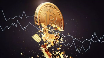 The fall of the cryptocurrency, what is happening to the market? Bitcoin is Falling again