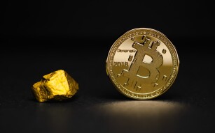 Gold vs Bitcoin debate – Schiff and the Pomp go head to head