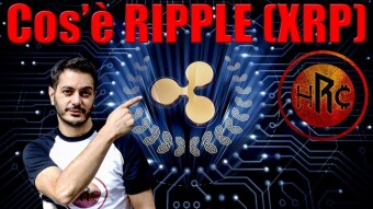 Ripple (XRP) spiegato in breve