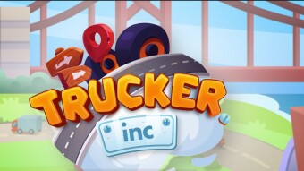 Introducing TRUCKER INC (kingstrucker.io) on WAX