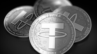 Bitcoin investors in China drove behind $ 5 billion new Tether