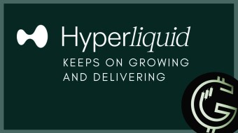 Hyperliquid Keeps On Growing and Delivering