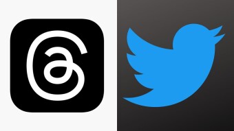 Threads Turns Out to be a Wet Fart while Twitter Makes Disruptive Progress