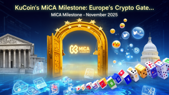 KuCoin's MiCA Milestone: Europe's Crypto Gateway and the Global Compliance Domino Effect