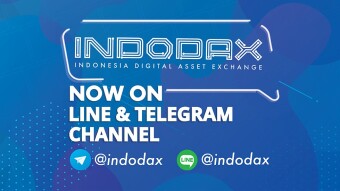Theta & Tfuel will be trading in the biggest Indonesian Exchange
