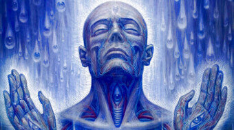 Bitcoin Observations - 1/10