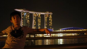 The Crypto Atmosphere In Singapore