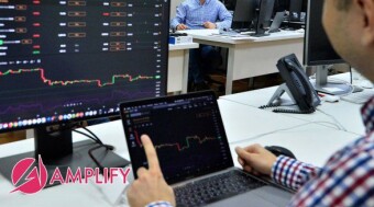 Amplify Exchange - an overview of the innovative crypto exchanger