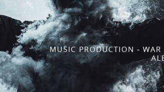 Music production - War Faces | Aleister