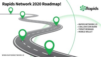 Rapids Network February 2020 Review