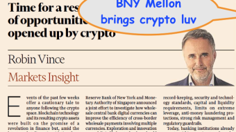 FT Crypto Watch, Dec 2