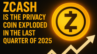 The Privacy Coin That Exploded in Late 2025: Why ZCash Is Suddenly Everywhere