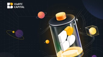 ViaBTC Capital: Razones para invertir en HoldStation