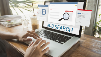 Where are Blockchain and Bitcoin jobs headed?