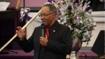 Popular Bishop Dies After Ignoring Social Distance Restrictions To Preach