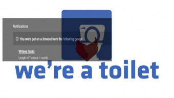 The Problems I Have with Social Media in General, and Fartloaf in Particular