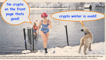 FT Crypto Watch Dec 13th!