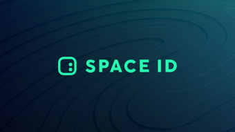 Space ID Christmas Event — Register to earn a free Christmas Skin!