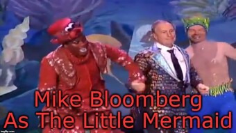 Extremely Cringey Mike Bloomberg Videos