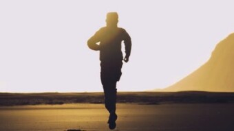 Please, Run II.