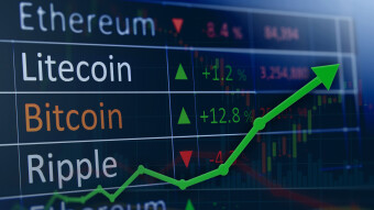 The right approach to investing in cryptocurrencies
