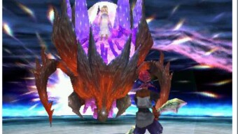 The Time Devourer