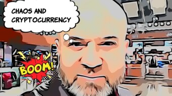 Chaos And New Order Cryptocurrencies ...