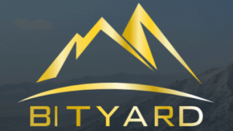 BITYARD EXCHANGE AIRDROP