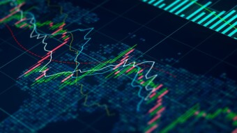 Support and Resistance