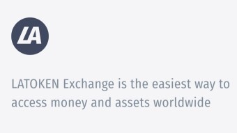 LATOKEN CRYPTO EXCHANGE EARN FREE AIRDROP
